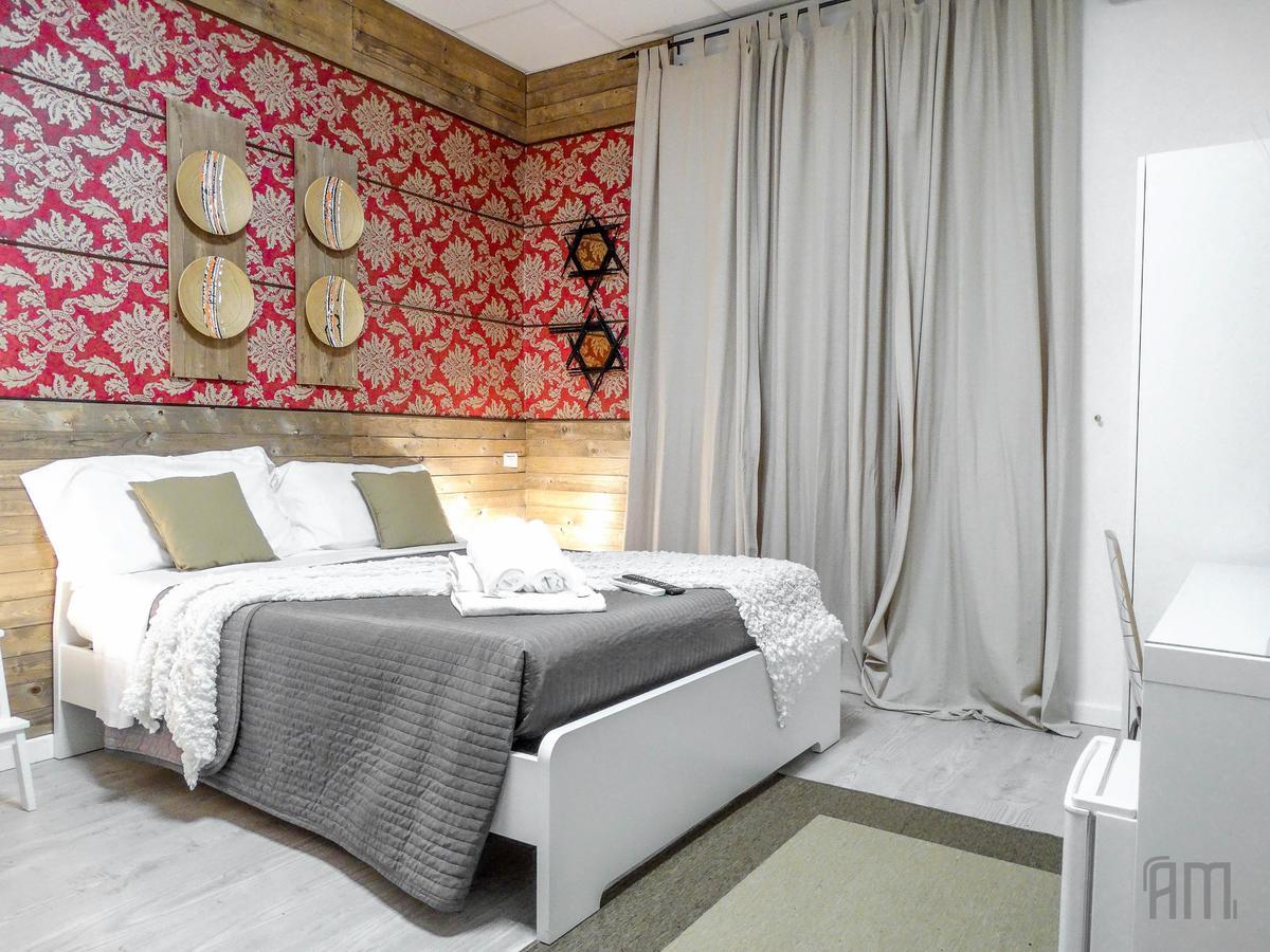 Gasthuis Magic Door 3*