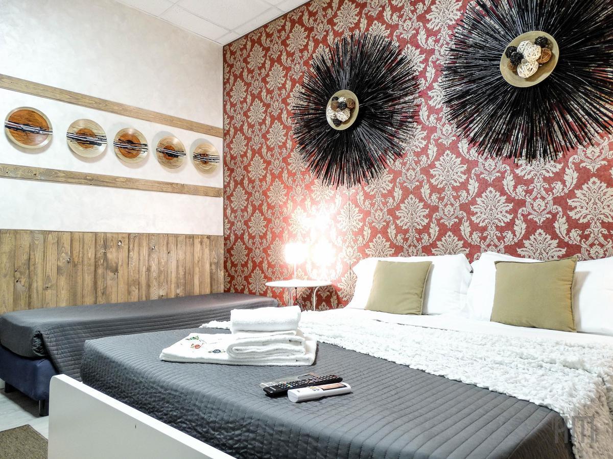 Magic Door Gasthuis 3*